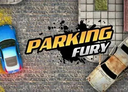 Parking Fury