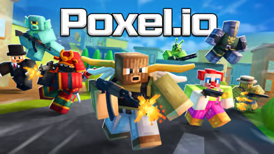 Poxel